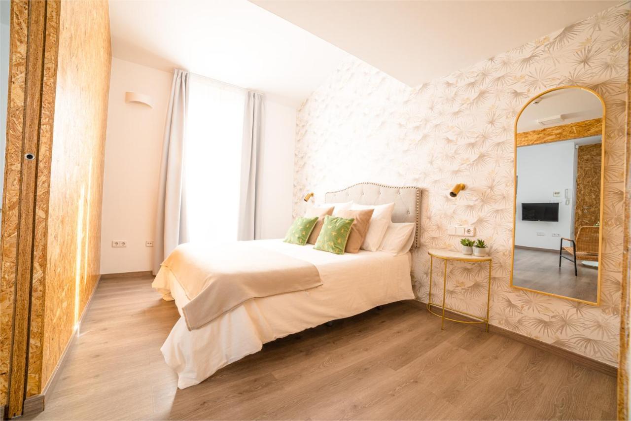 Apartamentos Con Encanto En El Centro De Гранада Екстериор снимка