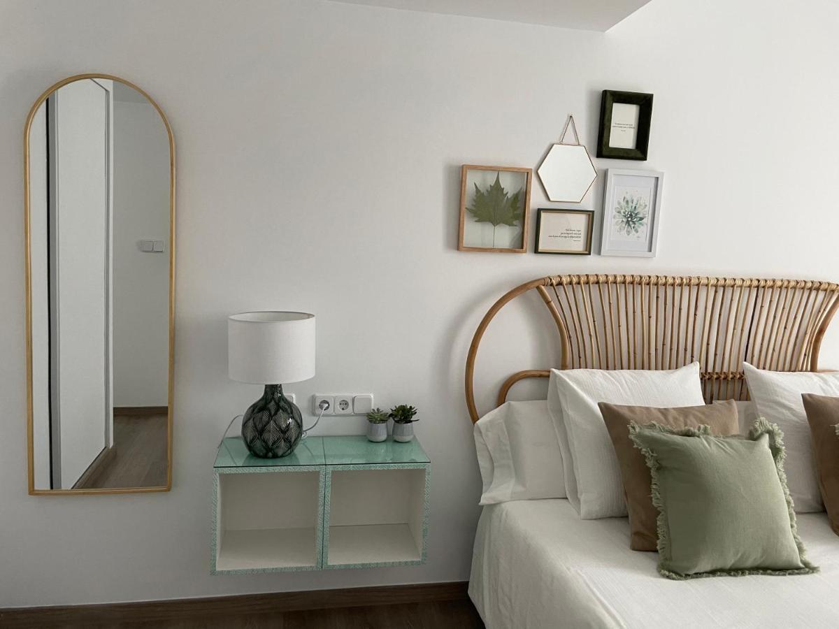 Apartamentos Con Encanto En El Centro De Гранада Екстериор снимка