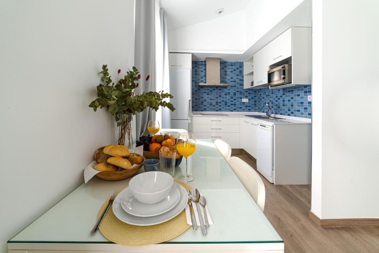 Apartamentos Con Encanto En El Centro De Гранада Екстериор снимка