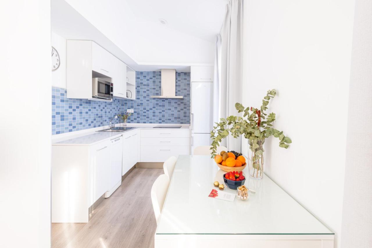 Apartamentos Con Encanto En El Centro De Гранада Екстериор снимка