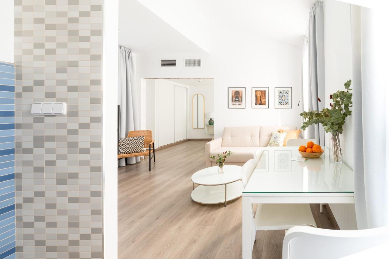 Apartamentos Con Encanto En El Centro De Гранада Екстериор снимка