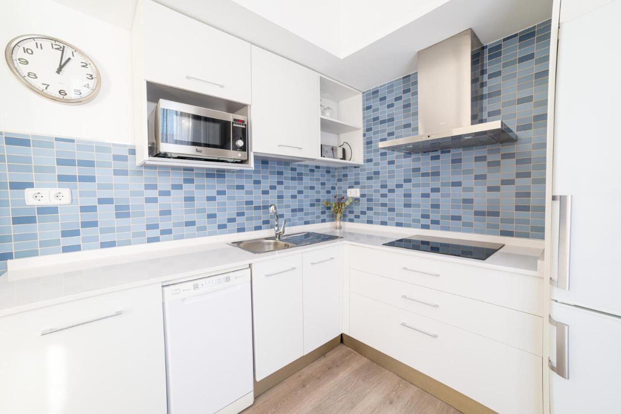 Apartamentos Con Encanto En El Centro De Гранада Екстериор снимка