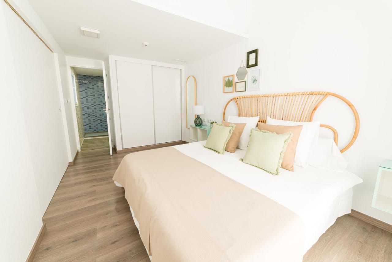 Apartamentos Con Encanto En El Centro De Гранада Екстериор снимка