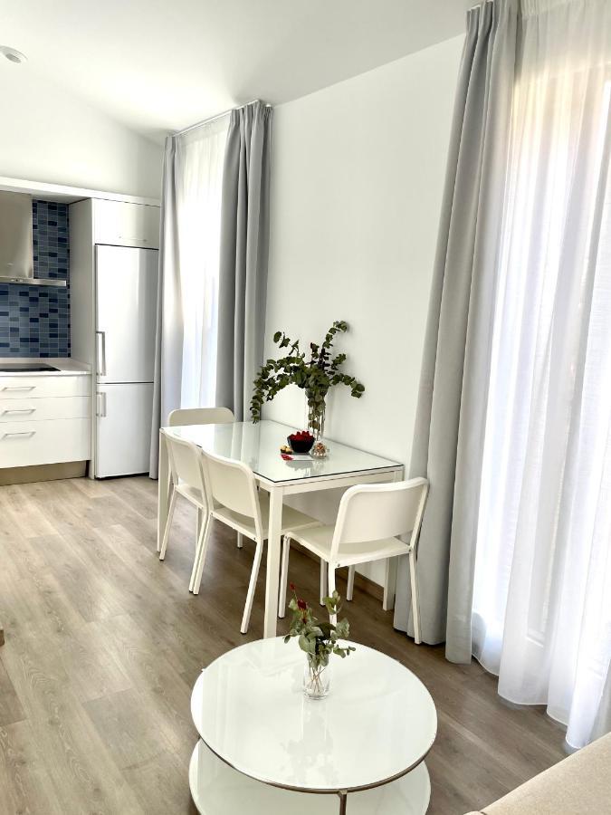 Apartamentos Con Encanto En El Centro De Гранада Екстериор снимка