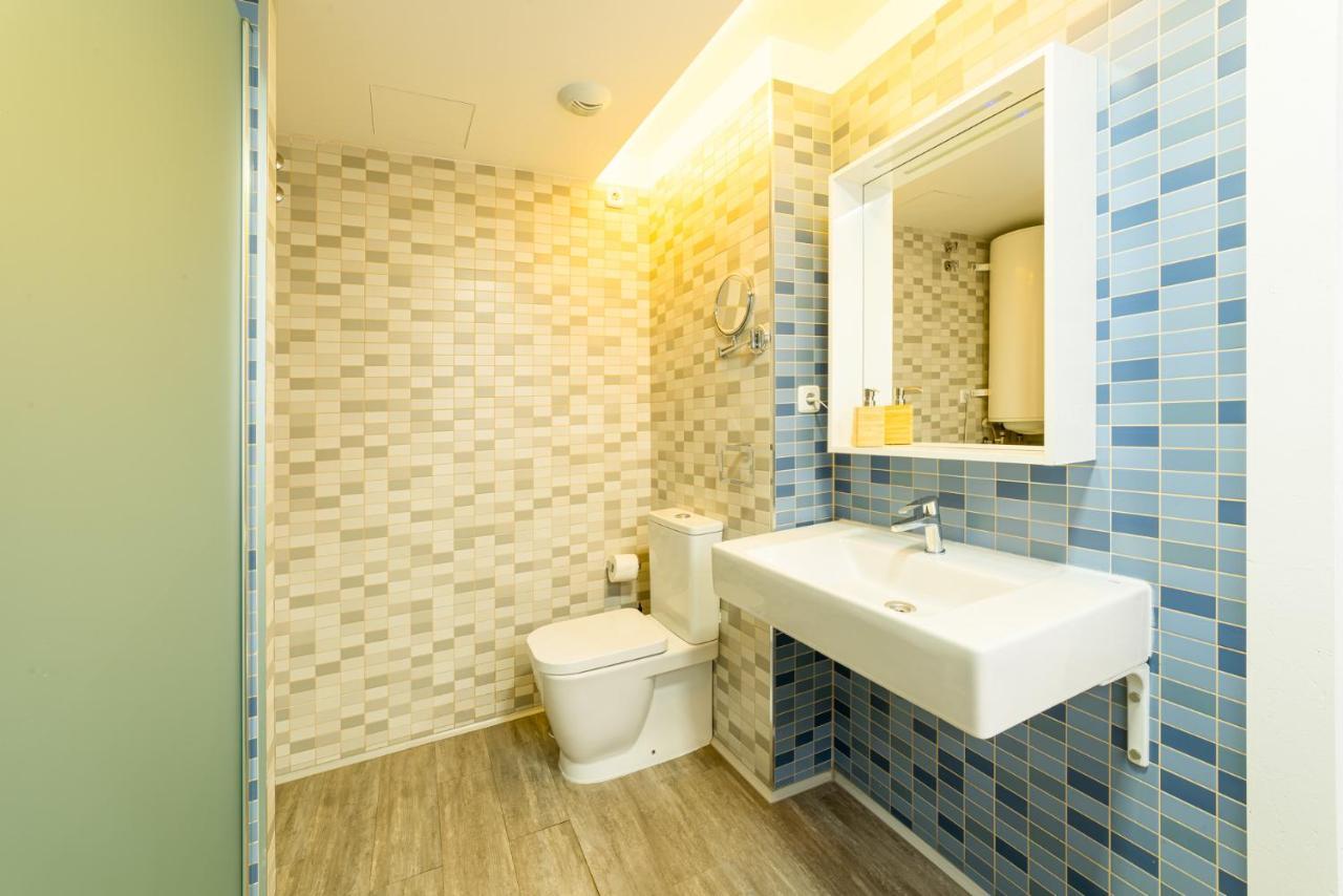 Apartamentos Con Encanto En El Centro De Гранада Екстериор снимка
