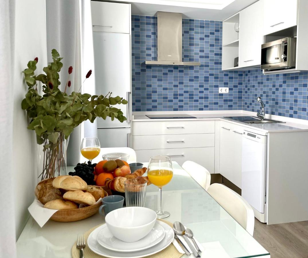 Apartamentos Con Encanto En El Centro De Гранада Екстериор снимка